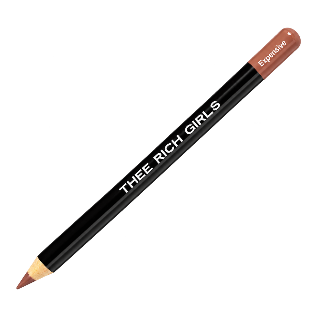 Expensive Lip Liner