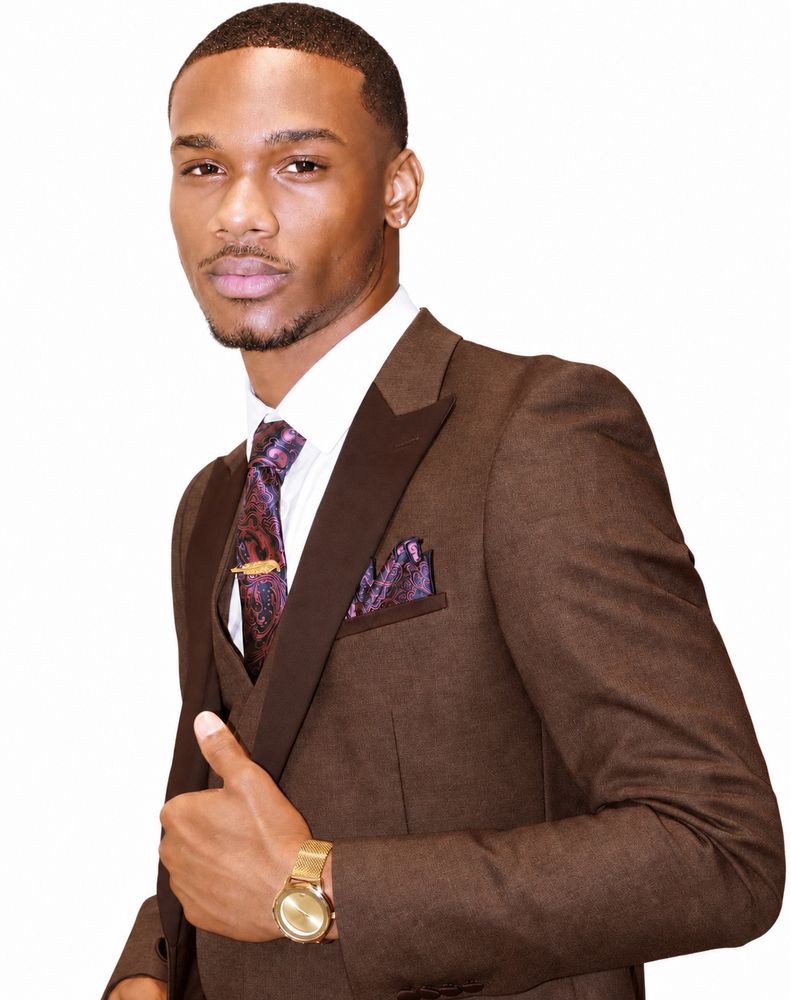 Jerome Richardson, Thee Rich Girls founding team