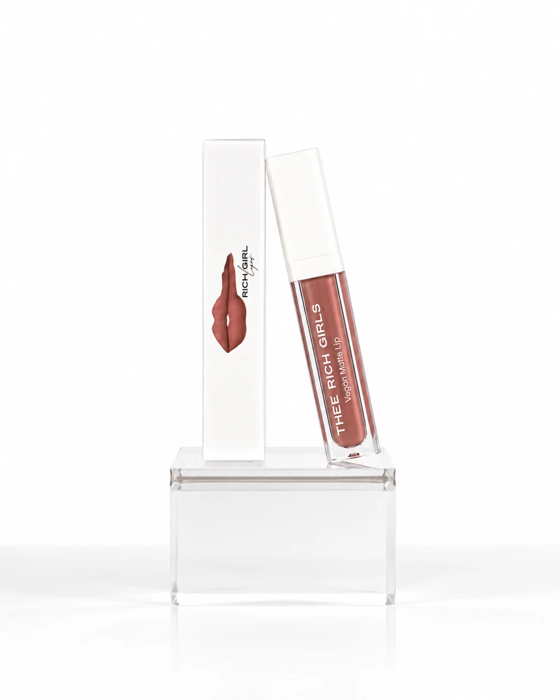 Livin' Lavish Matte Lip