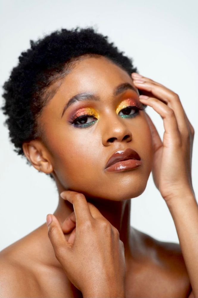 Kaya Richardson, Thee Rich Girls founding team