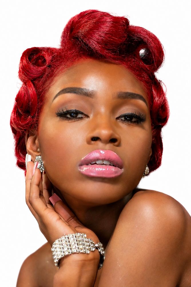 Caila Richardson, Thee Rich Girls founding team